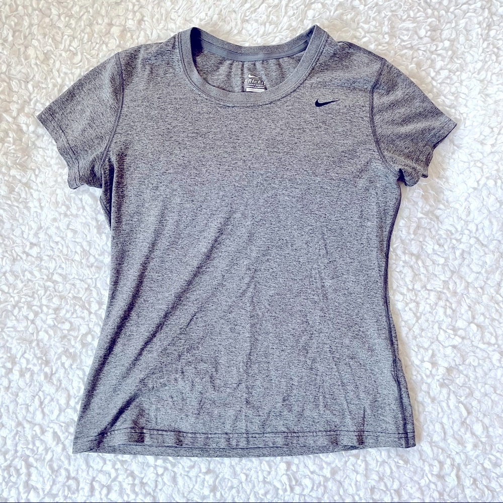 Nike Dri-Fit Workout Shirt